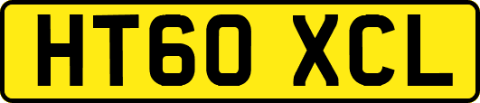 HT60XCL