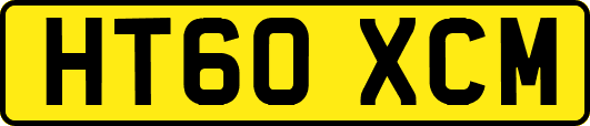 HT60XCM