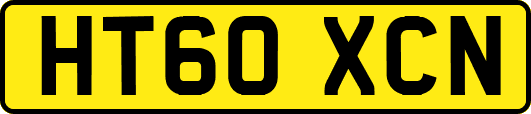 HT60XCN