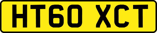 HT60XCT