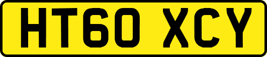HT60XCY