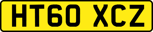 HT60XCZ