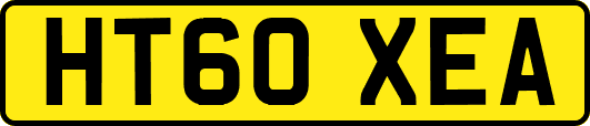 HT60XEA