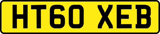 HT60XEB