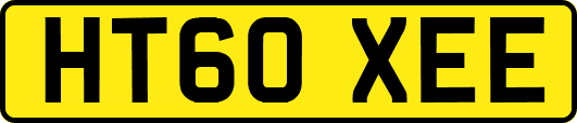 HT60XEE