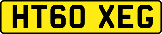 HT60XEG