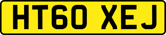 HT60XEJ