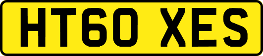 HT60XES