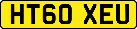HT60XEU