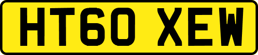 HT60XEW