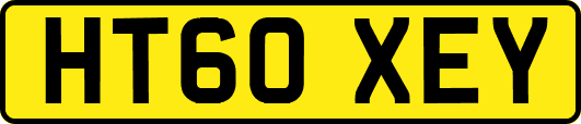HT60XEY