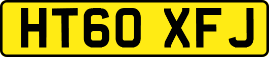 HT60XFJ