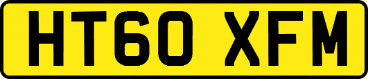 HT60XFM