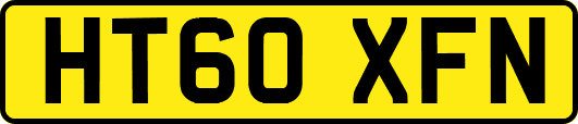 HT60XFN