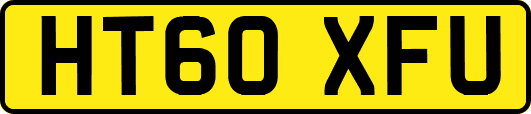 HT60XFU