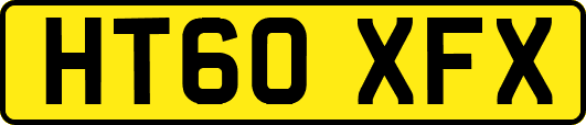 HT60XFX