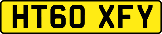 HT60XFY