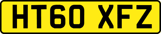 HT60XFZ