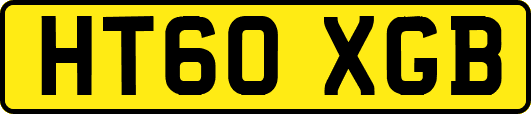 HT60XGB