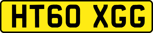 HT60XGG