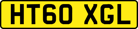 HT60XGL