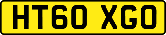 HT60XGO