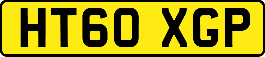HT60XGP