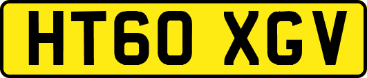 HT60XGV