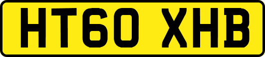 HT60XHB