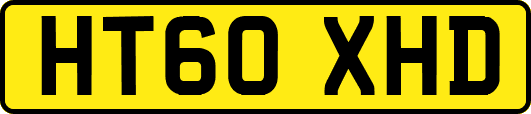 HT60XHD