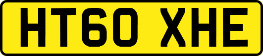 HT60XHE