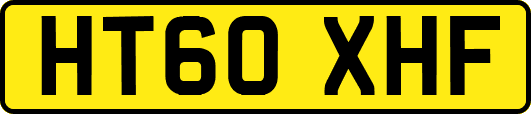 HT60XHF