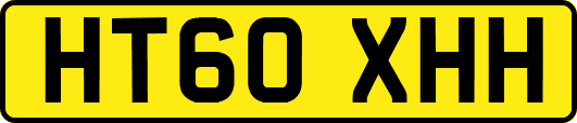HT60XHH