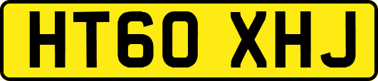 HT60XHJ