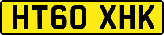 HT60XHK
