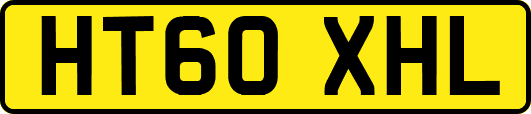 HT60XHL
