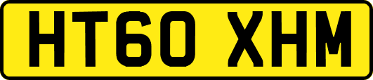 HT60XHM