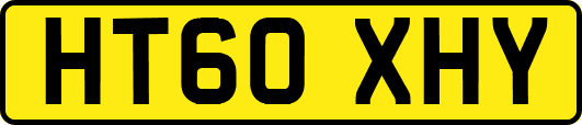 HT60XHY