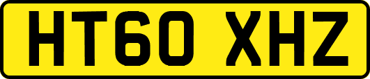 HT60XHZ