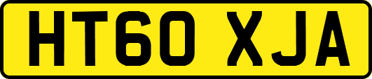 HT60XJA