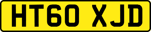 HT60XJD