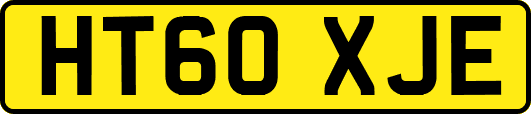 HT60XJE