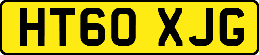 HT60XJG