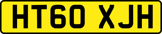 HT60XJH