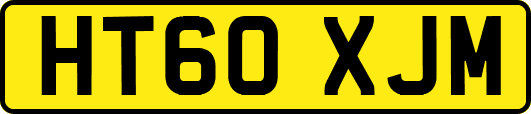 HT60XJM