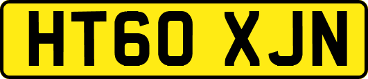 HT60XJN