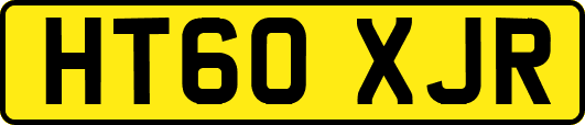 HT60XJR