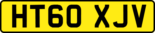 HT60XJV