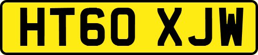 HT60XJW