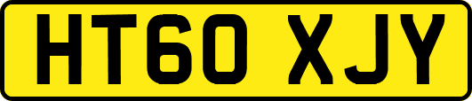 HT60XJY